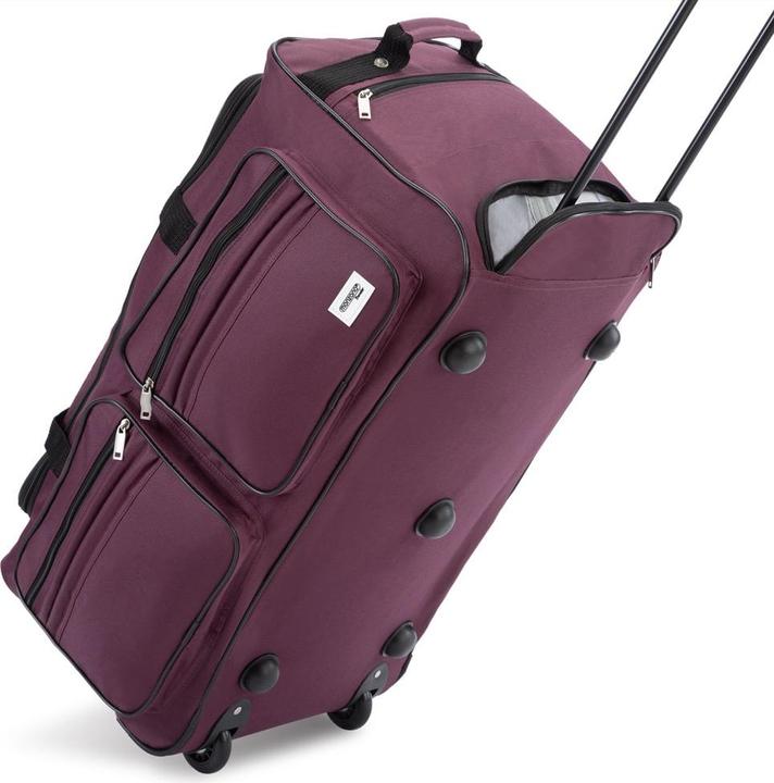 Produktbild Monzana Reisetasche (85 l, XL (ab 115l))