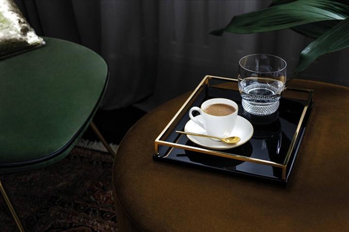 Image du produit Villeroy & Boch Verre à whisky Octavie (3.60 dl, 1 x, Verre à whisky)