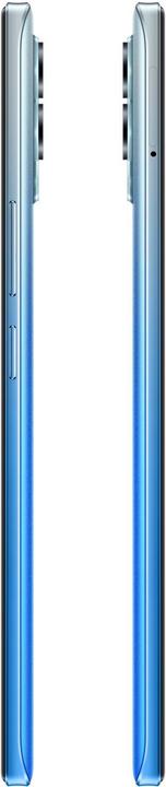 Immagine prodotto realme 8 Pro (8GB) (128 GB, Blu infinito, 6.40", Doppia SIM, 108 Mpx, 4G)