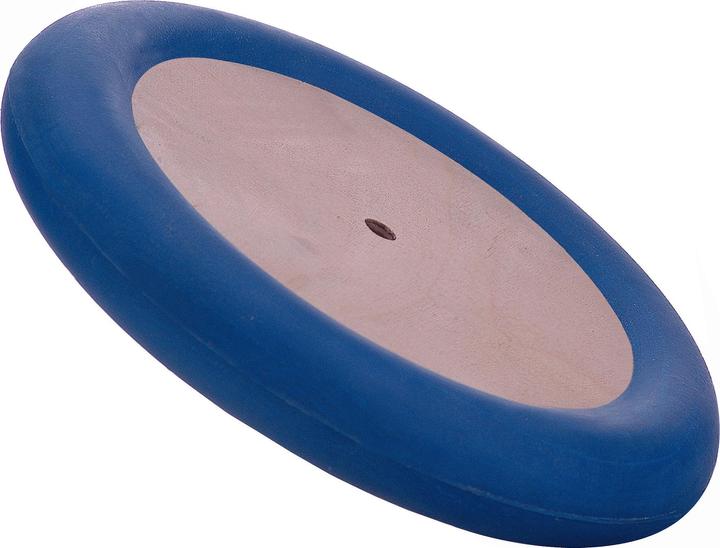 Actual product image Sport-Thieme Exercise discus hall (350 g)