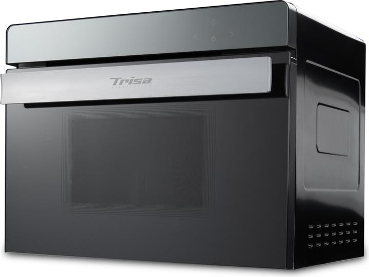 Trisa combi steamer