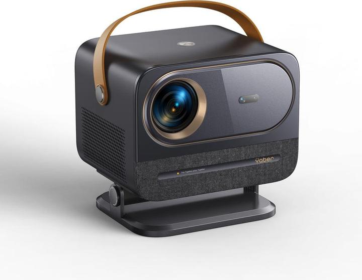 Image du produit Yaber U12 projector (Full HD, 700 lm)
