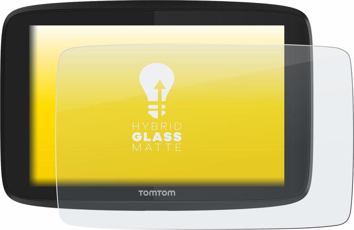 Image du produit upscreen Verre de protection Film de protection en verre Film de protection d'écran mat