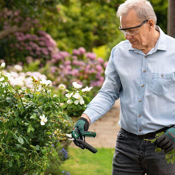Actual product image Bosch Home & Garden EasyPrune