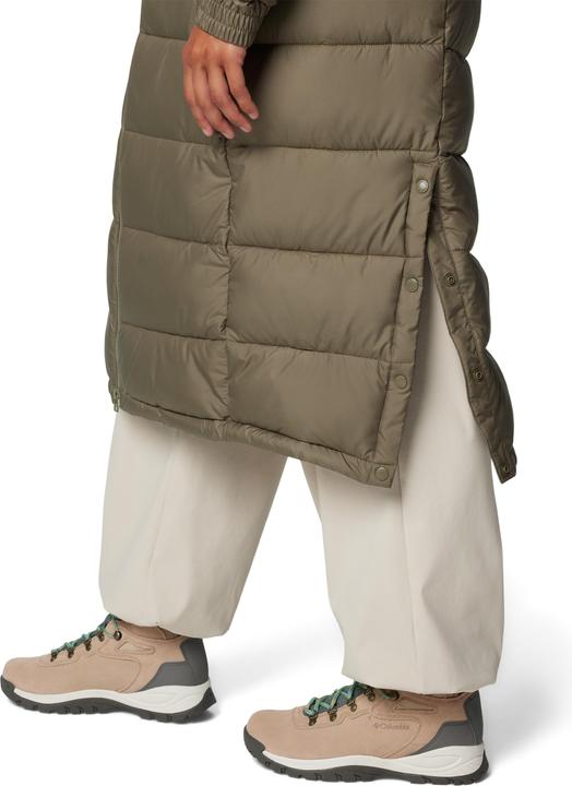 Produktbild Columbia Pike Lake™ II Long Jacket (XL)