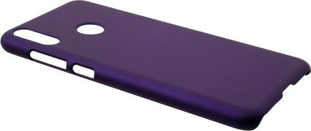 Image du produit MU Classic Série Hardcase (Huawei Y7 (2019))