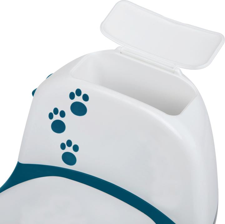 Actual product image Bebeconfort Children's toilet mini blue