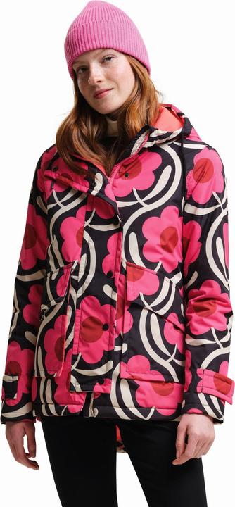 Produktbild Regatta Orla Kiely Swing Jacke wasserfest (38 D)