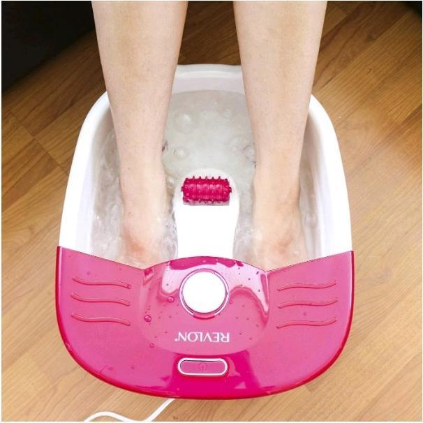 Produktbild Revlon Pediprep Spa