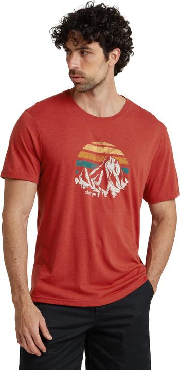Immagine prodotto Sherpa Adventure Gear Bali Retro Sunset (XL)