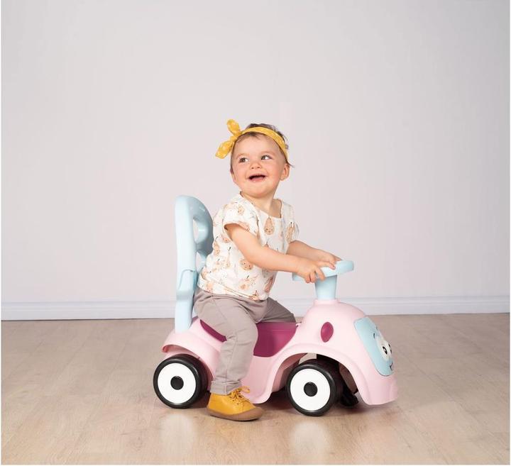 Immagine prodotto Smoby Maestro Ride On