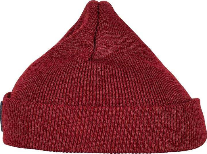 Actual product image Urban Classics Logopatch Beanie Kids 2-Pack (122/128)