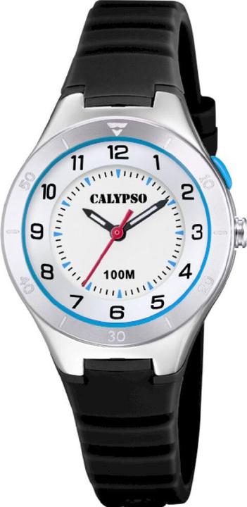 Actual product image Calypso Junior (Analogue wristwatch, 31 mm)