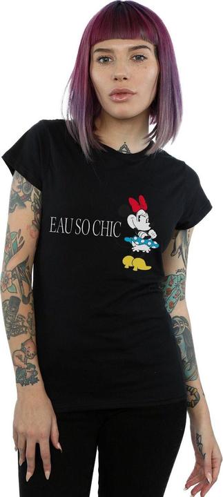 Produktbild Disney Minnie Mouse Eau So Chic TShirt (XXL)