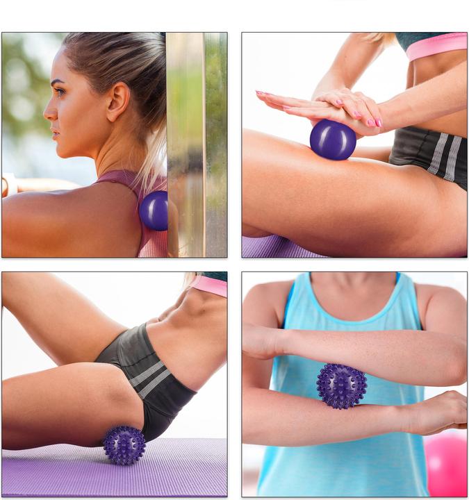 Immagine prodotto Relaxdays palline-da-massaggio