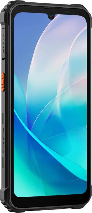 Produktbild Blackview BV5300 Plus (128 GB, Orange, 6.10", Dual SIM, 0.00 Mpx, 4G)