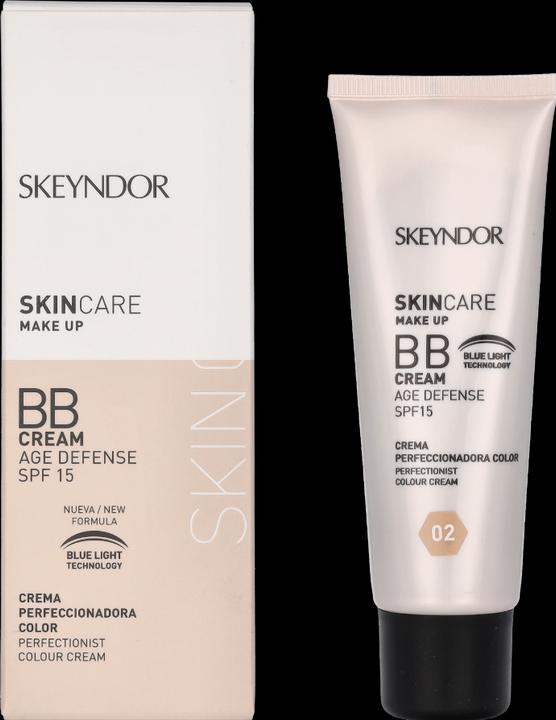 Skeyndor Skin Care (#02)