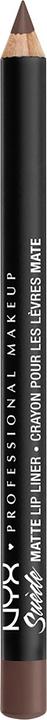 Image du produit NYX Professional Make-Up Suède mat (Los Angeles)