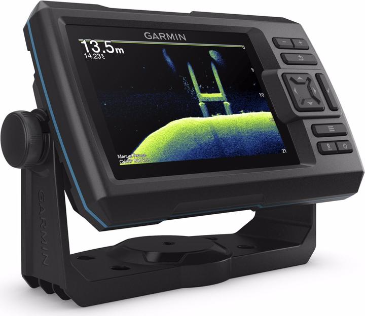 Actual product image Garmin Striker Vivid 5cv