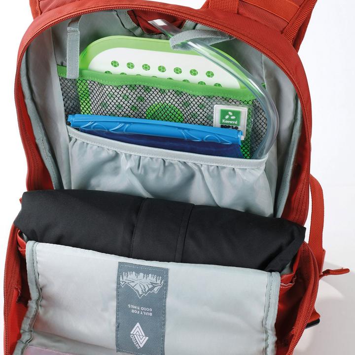 Actual product image Nitro X Ripuri backpack set 2 pcs. (14 l)
