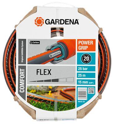 Produktbild Gardena Comfort Flex (25 m, 15.24 mm)
