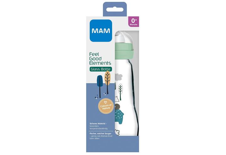 Produktbild MAM Feel Good Elements (260 ml)