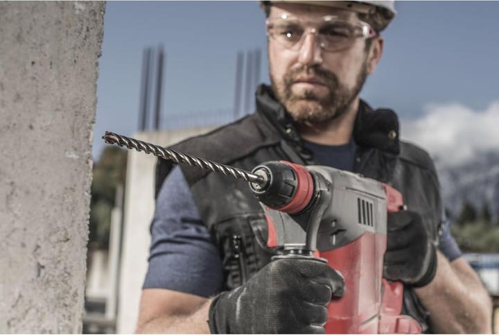 Productafbeelding Alpen SDSplus hamerboor FORCE Snijden (14 mm)