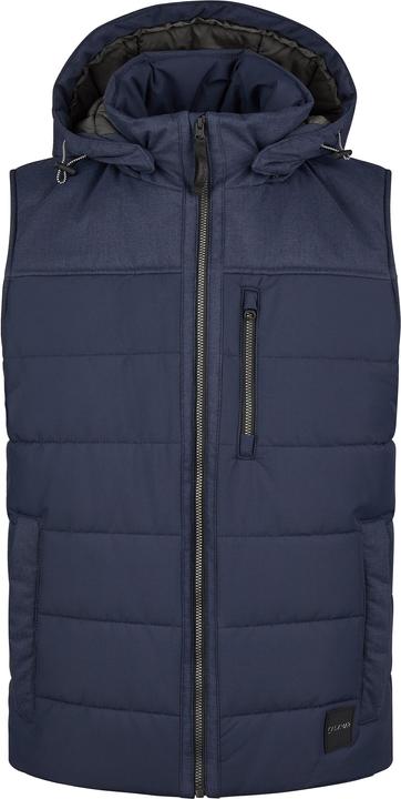 Calamar Hybrid Weste