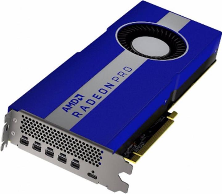Image du produit AMD Radeon Pro W5700 (8 Go)