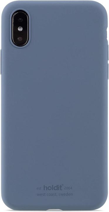 Pacific Blue