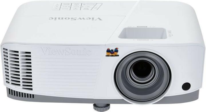 Immagine prodotto Viewsonic Proiettore DLP WXGA (1280x800) 4000 ansilumen TR 1,21-1,57 (WXGA, 4000 lm, 1.21 - 1.57:1)