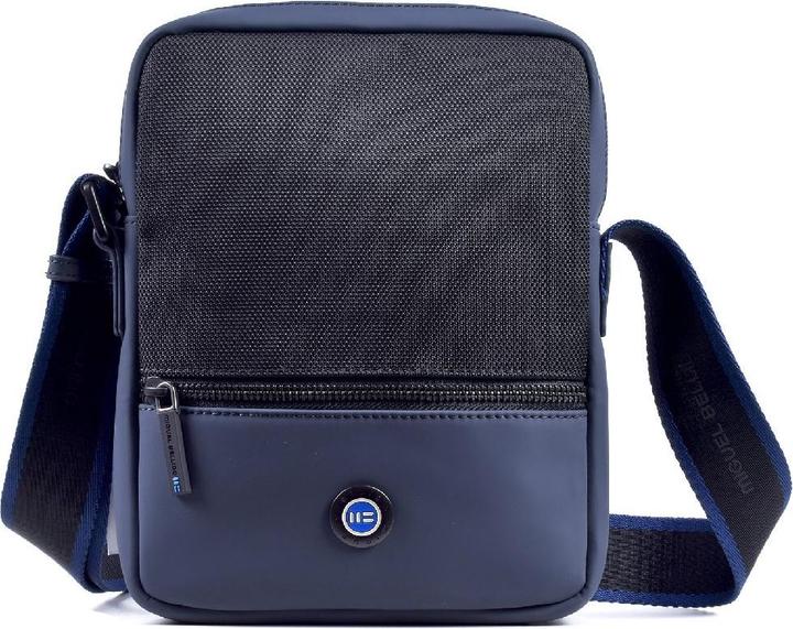 Produktbild Miguel Bellido Crossbody Tasche aus Textil