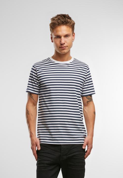 Produktbild Brandit Jerseyshirt Stripe Tee - 194233 (L)