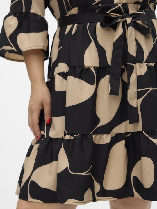 Produktbild Vero Moda VMZERA Kurzes Kleid Kleid (52)