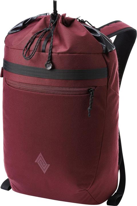 Actual product image Nitro Urban Fuse backpack 44 cm laptop compartment (23 l)