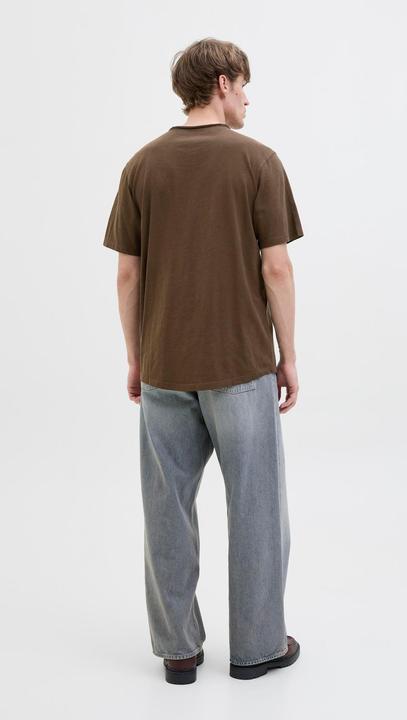 Produktbild Jack & Jones Jjebasher Tee O-Neck Ss Noos (XL)