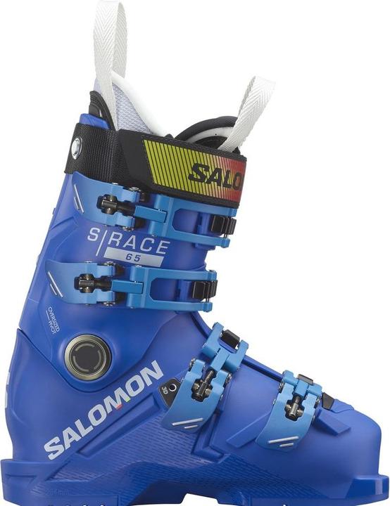 Actual product image Salomon S Race 65 (15, 16, 17, 18, 19, 20, 21, 22, 23, 24, 25, 26, 27, 28, 29, 30, 31, 32, 33, 34, 35)