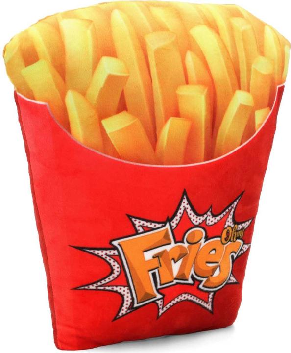 Produktbild Oh My Pop! Large Cushion Fries