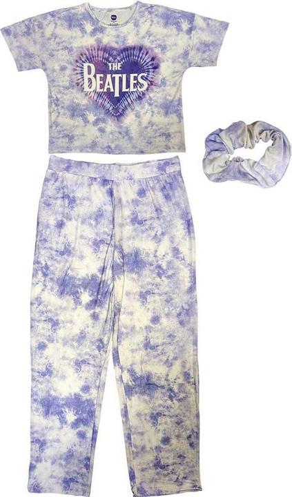 Image du produit The Beatles - Ensemble de pyjama - Femme (M)