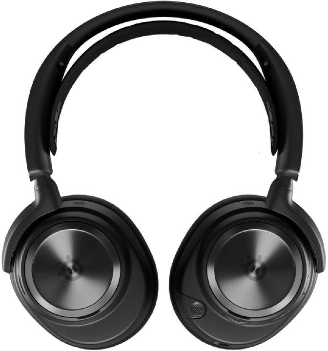 Actual product image SteelSeries Arctis Nova Pro Wireless (Wireless)
