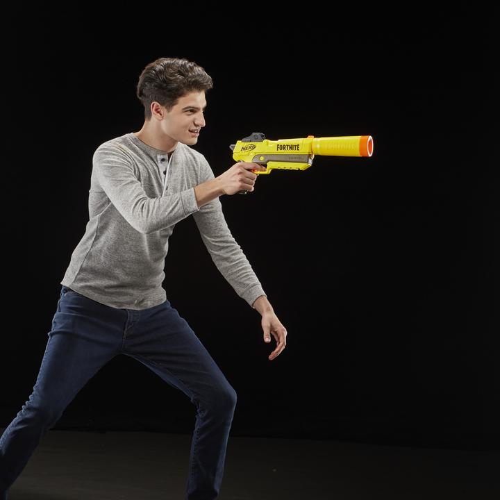 Image du produit Nerf Fortnite "SP1