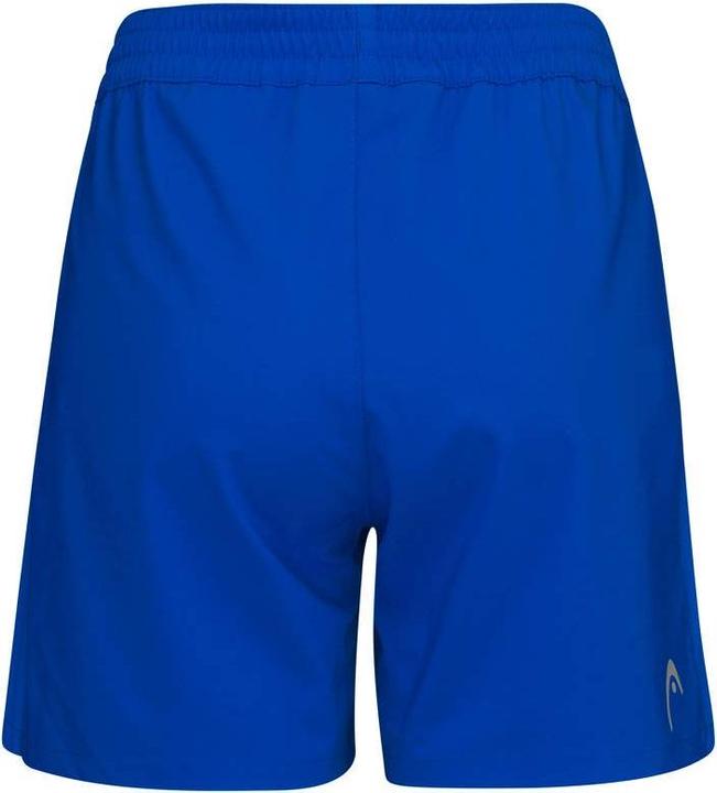 Produktbild Head Club Shorts W königsblau (XL)