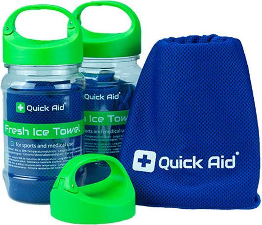 Produktbild Quick Aid Fresh Ice Towel