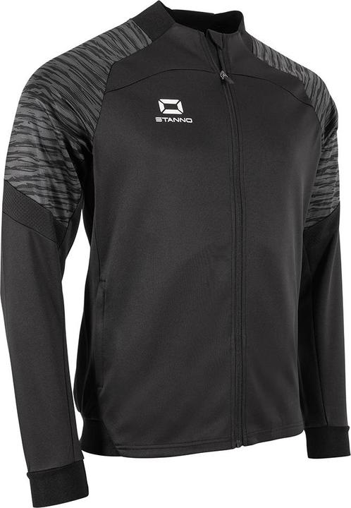Produktbild Stanno Bolt Full Zip Jacke (XL)