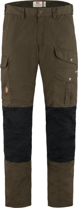 Actual product image Fjällräven Barents Pro Winter Trousers (56)