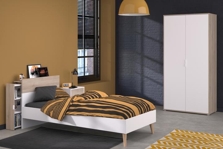 Actual product image Parisot Oberriexingen (Children's wardrobes)