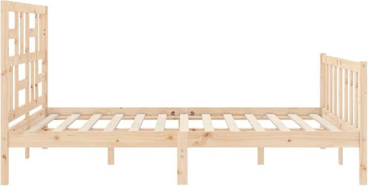 Actual product image VidaXL Adino (150 x 200 cm)