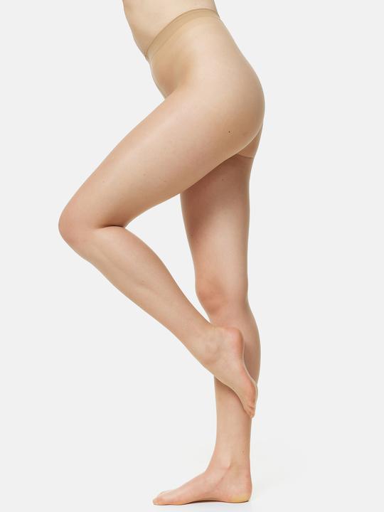 Image du produit Nur Die Collants fins Transparent 15 DEN (15 DEN, 44 - 48)