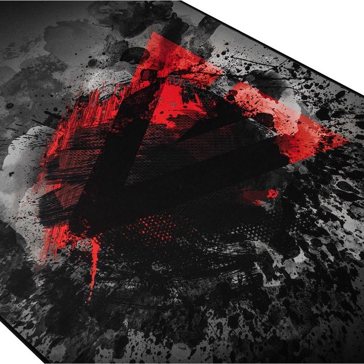 Immagine prodotto Modecom Tappetino per mouse VOLCANO MERU 1200x600x3mm