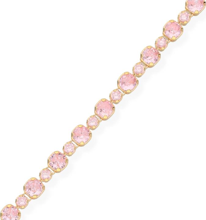 Produktbild Carat Colorstone (0.30 cm, Silber 925)